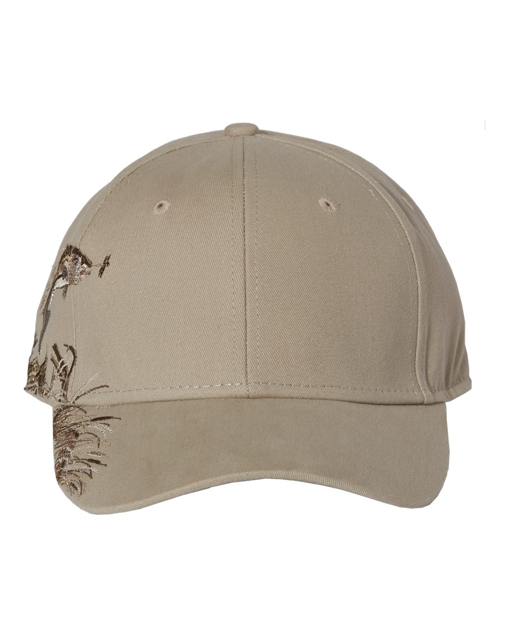 DRI DUCK Trout Cap. 3256 - Sand