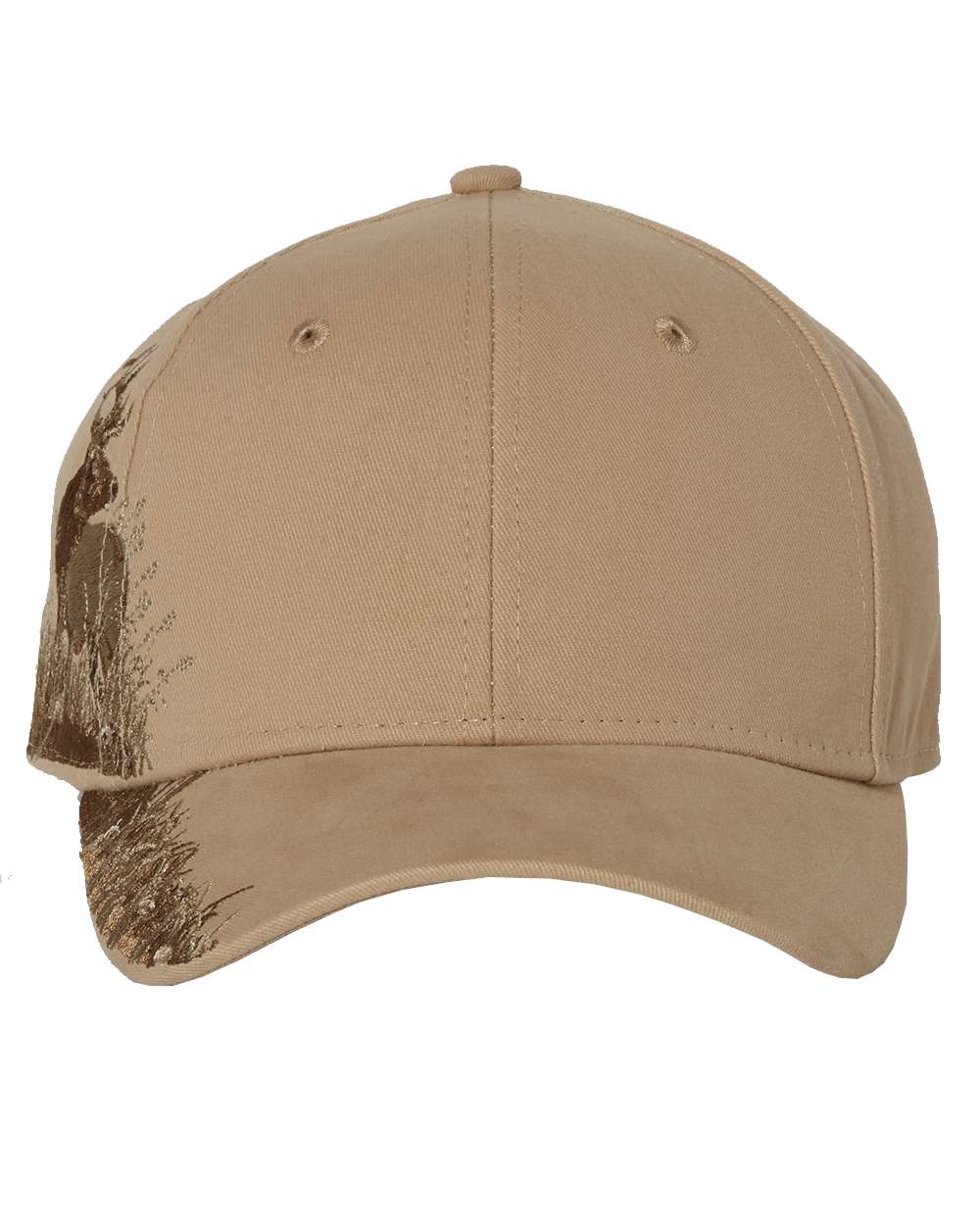 DRI DUCK Elk Cap. 3259 - Khaki