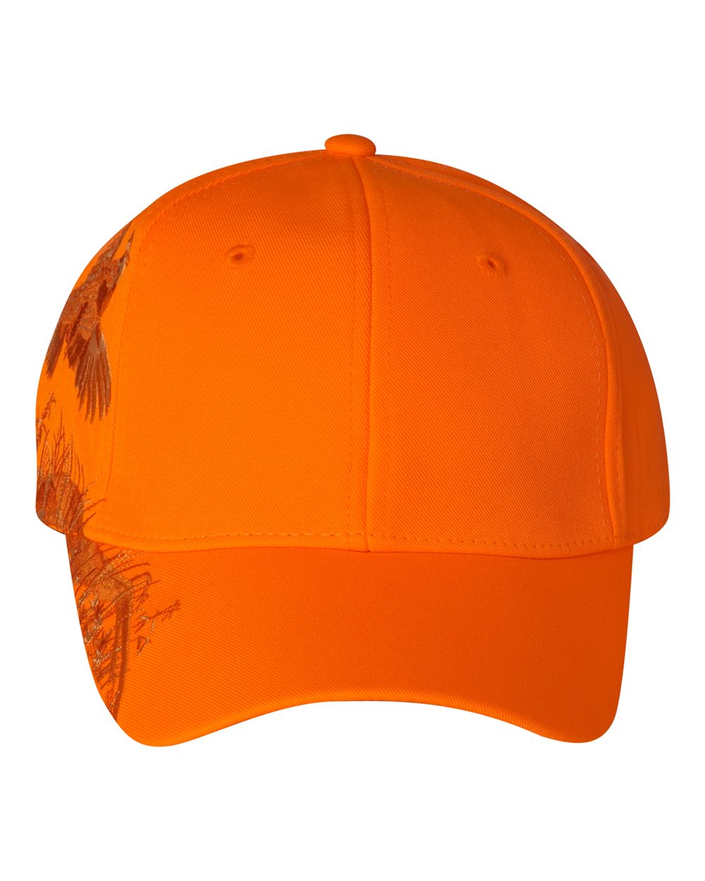DRI DUCK Quail Cap. 3270 - Blaze Orange - Quail