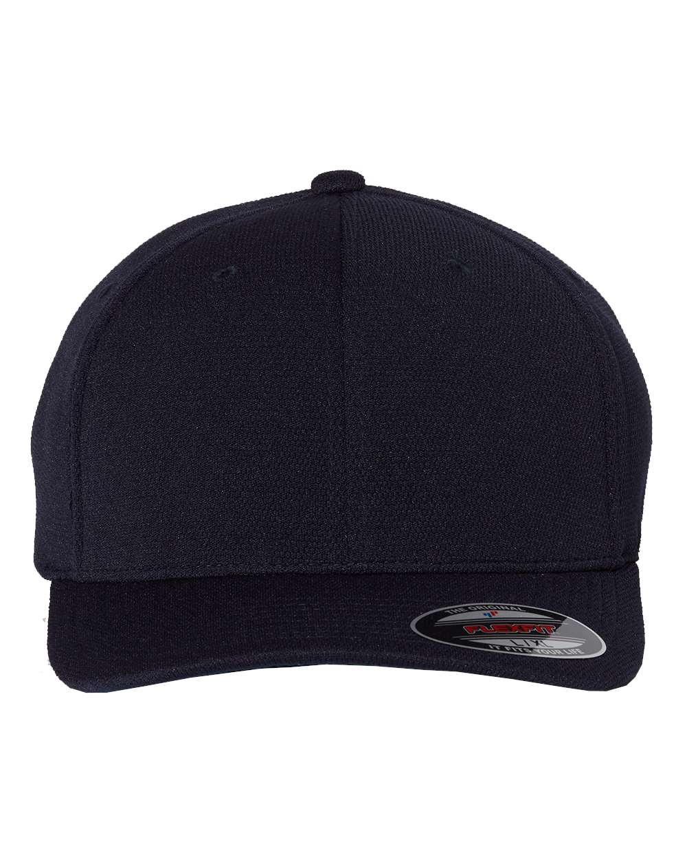 Flexfit Cool & Dry Sport Cap. 6597 - Navy