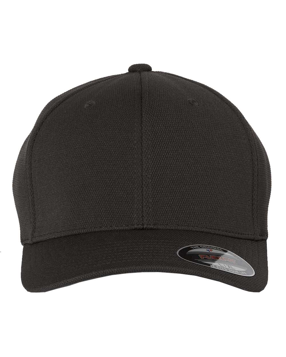 Flexfit Cool & Dry Sport Cap. 6597 - Grey