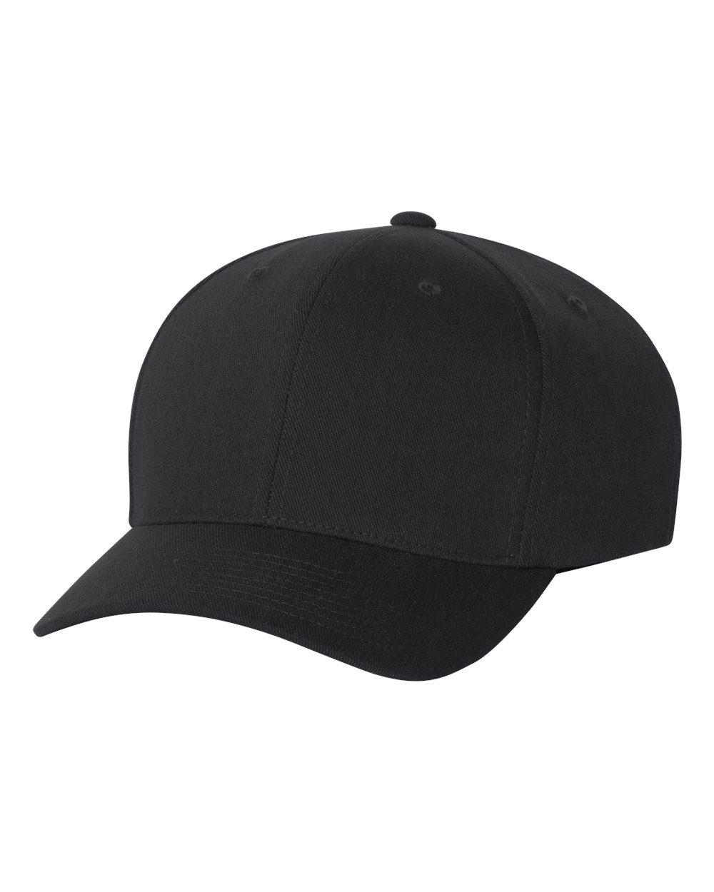 Flexfit 110® Pro-Formance® Cap. 110C - Black