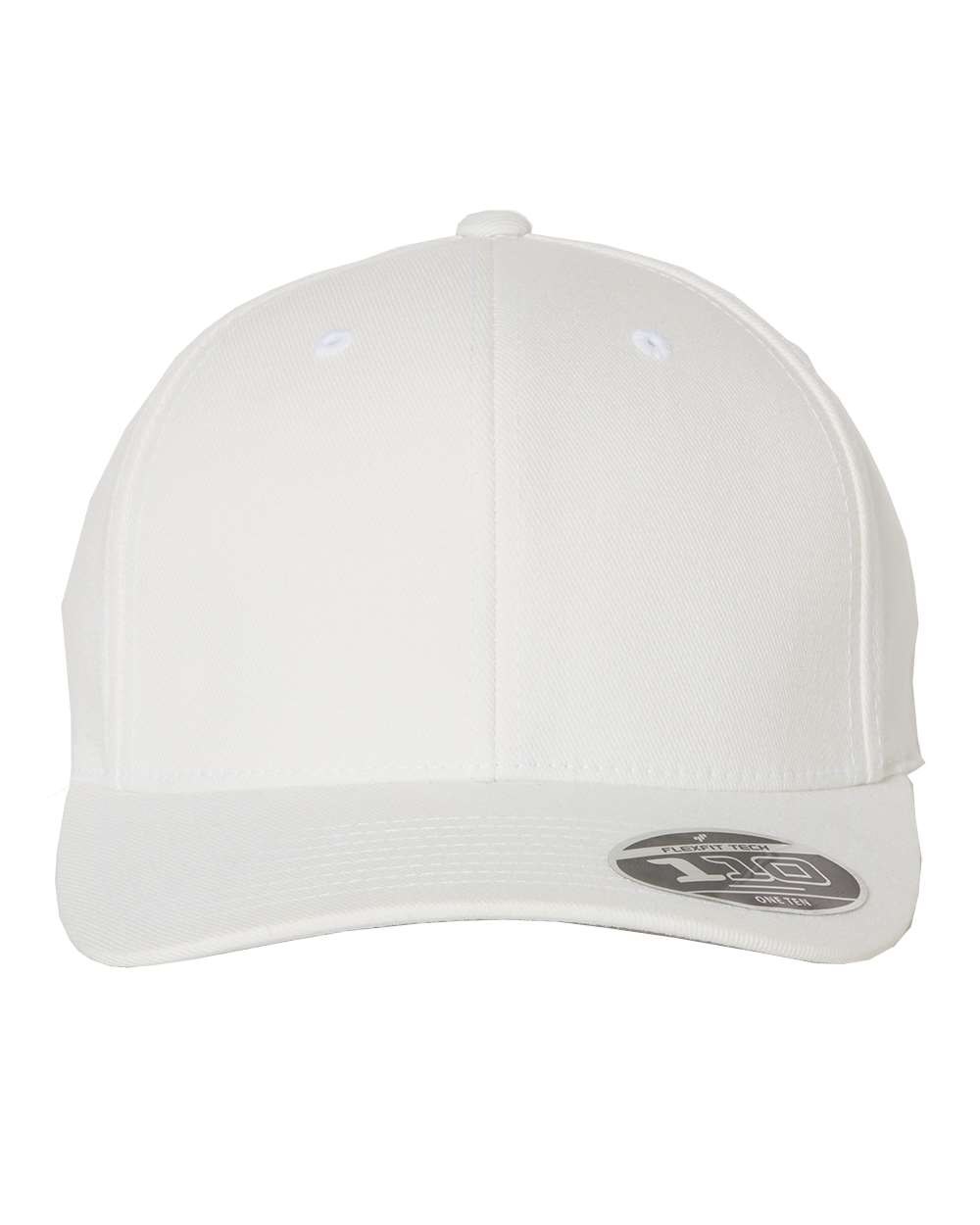 Flexfit 110® Pro-Formance® Cap. 110C - White