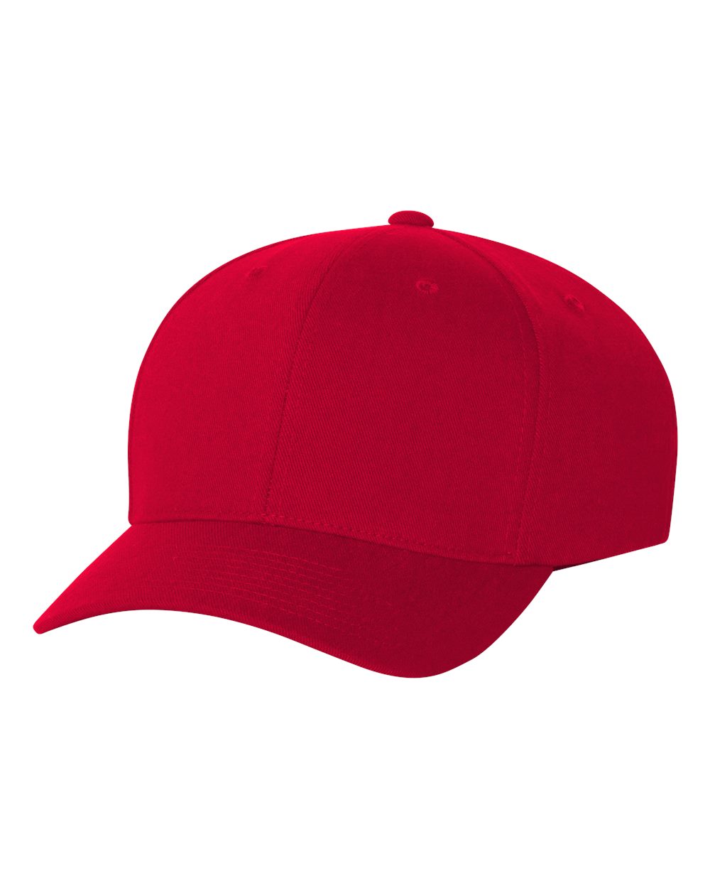Flexfit 110® Pro-Formance® Cap. 110C - Red