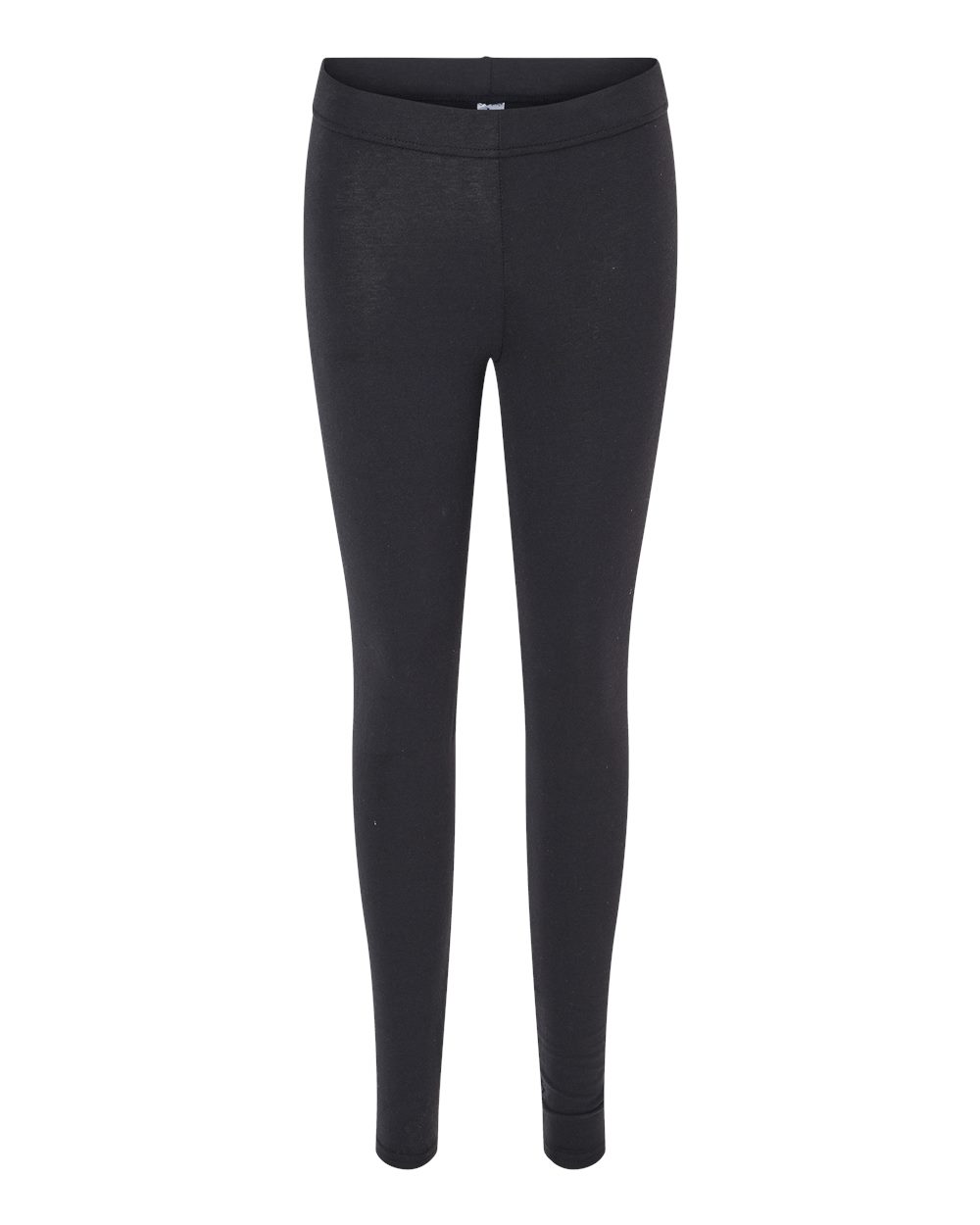 Boxercraft Women’s Love ’Em Leggings. S08 - Black
