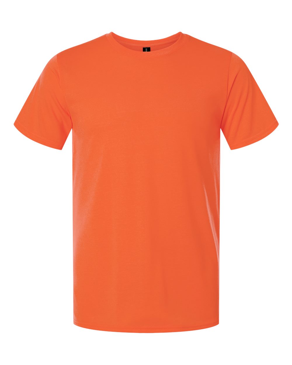 Gildan Unisex Performance® T-Shirt. 42000 - Orange