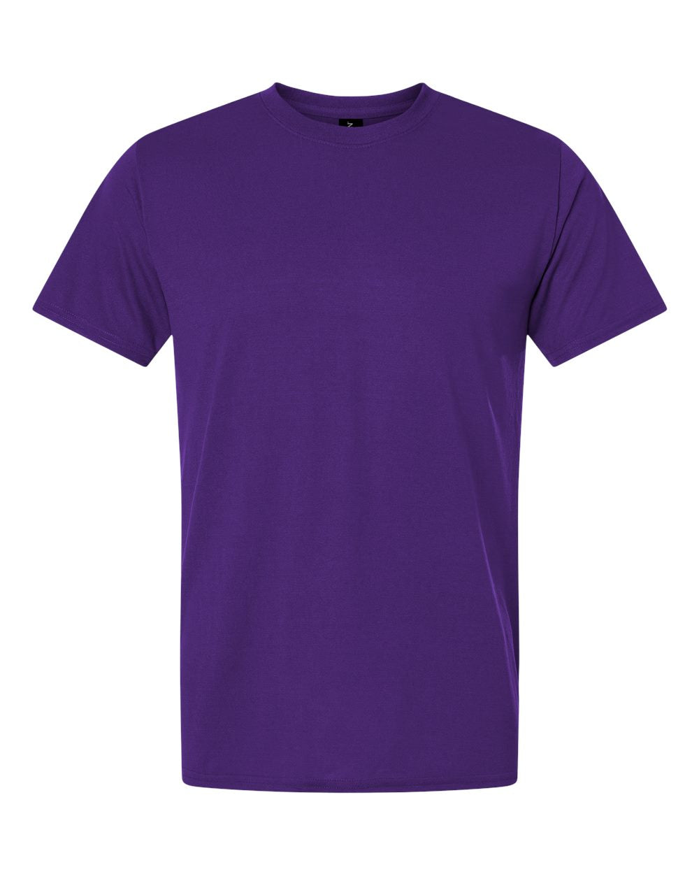 Gildan Unisex Performance® T-Shirt. 42000 - Purple