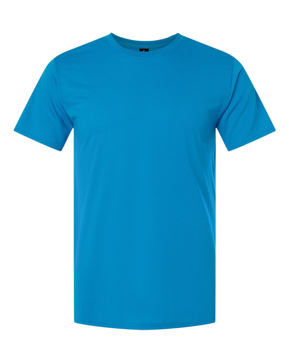 Gildan Unisex Performance® T-Shirt. 42000 - Sapphire