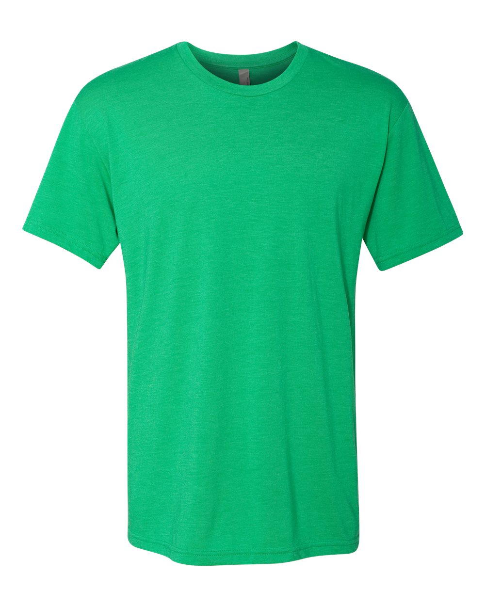 Next Level Unisex Triblend Tee. 6010 - Envy