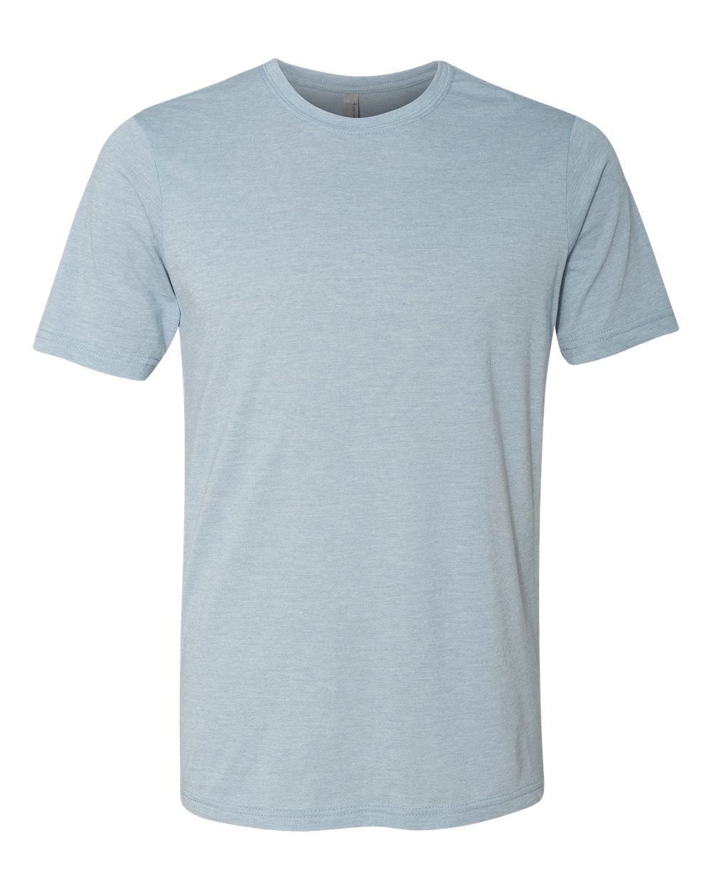 Next Level Unisex Festival Tee. 6200 - Stonewash Denim