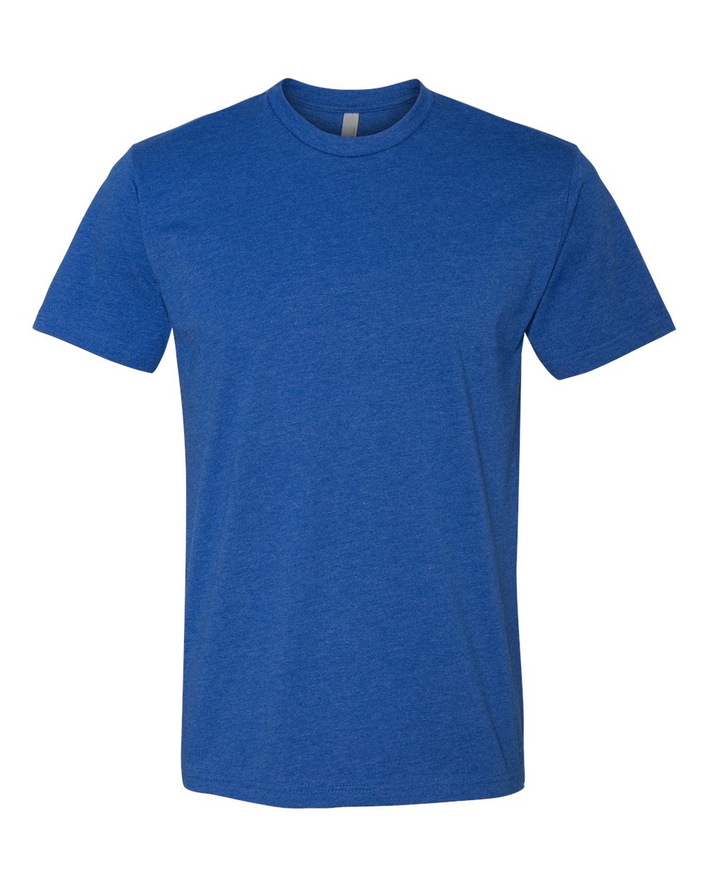Next Level Unisex CVC Tee. 6210 - Royal