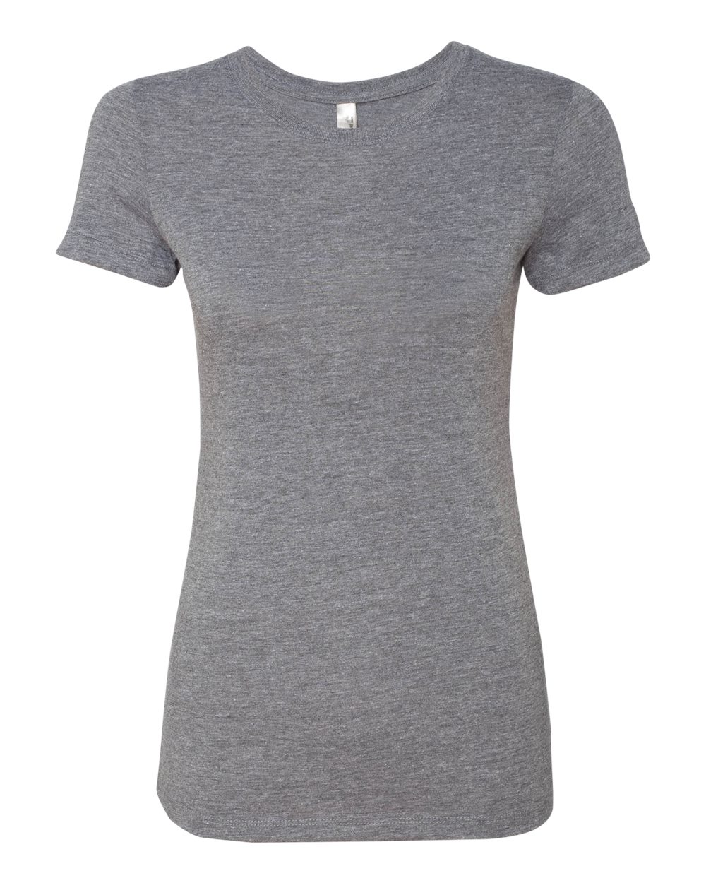 Next Level Women’s Triblend Tee. 6710 - Premium Heather