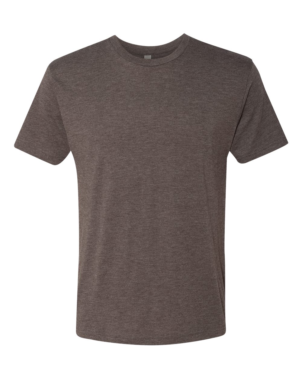 Next Level Unisex Triblend Tee. 6010 - Macchiato