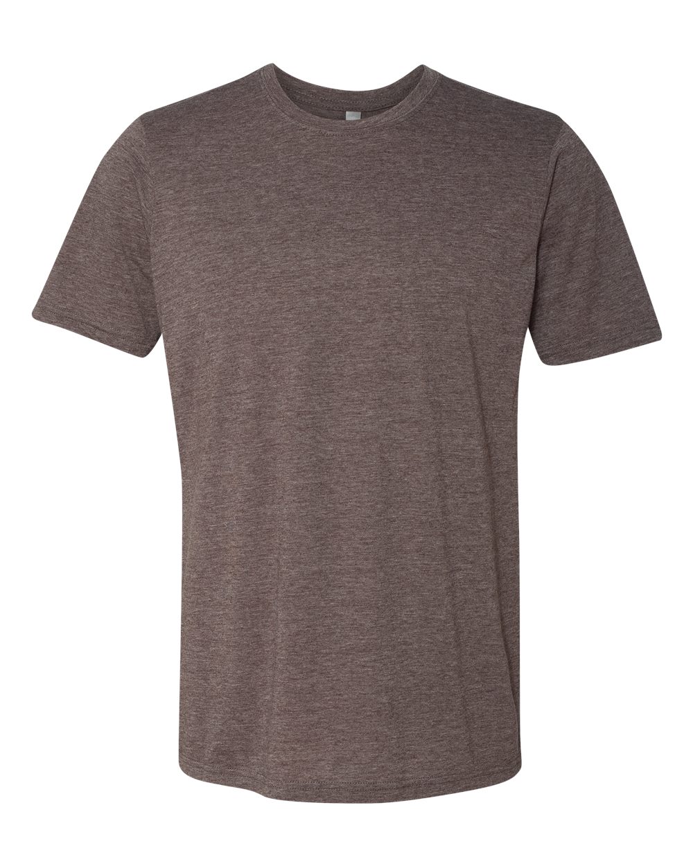 Next Level Unisex Festival Tee. 6200 - Espresso