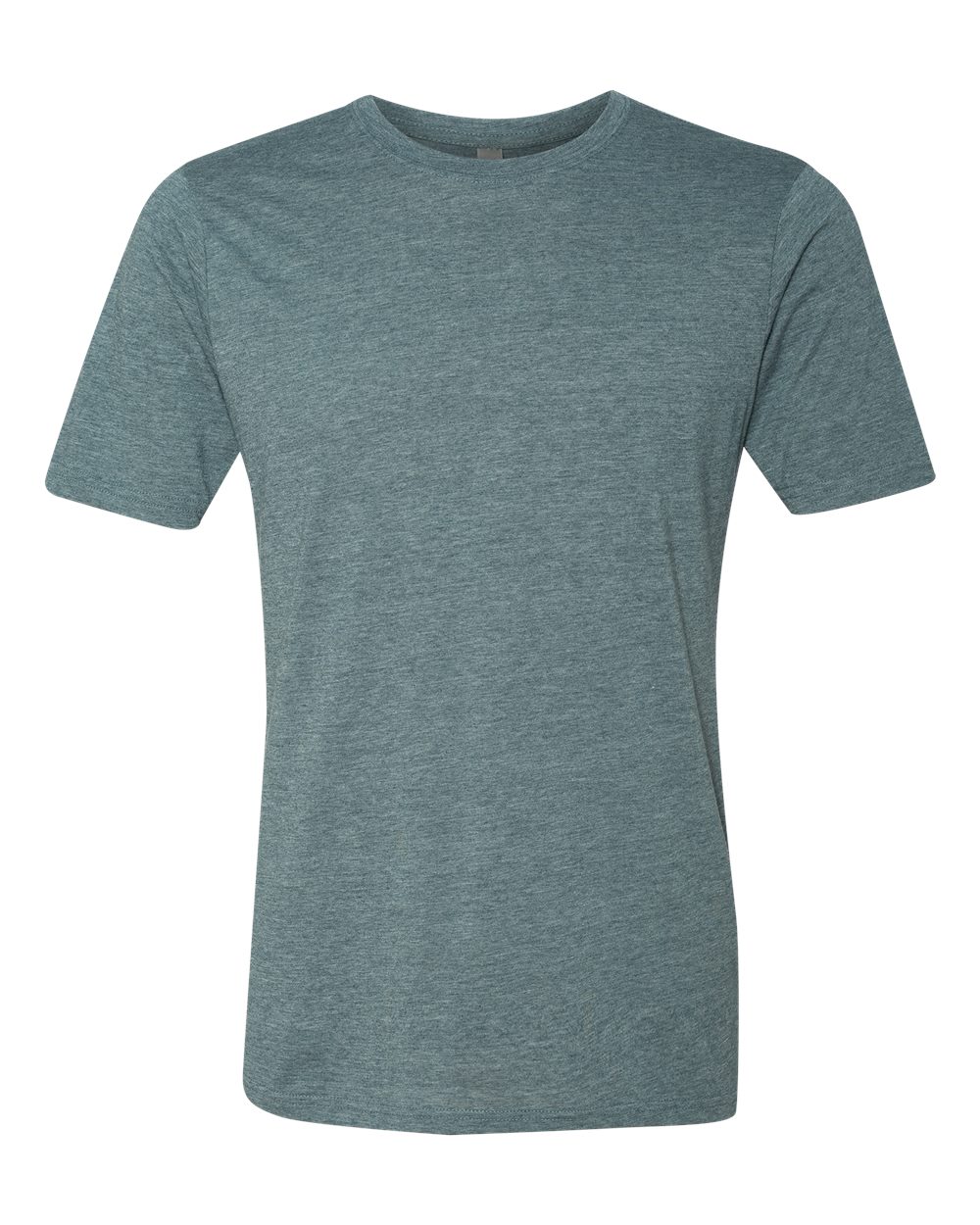 Next Level Unisex Festival Tee. 6200 - Indigo