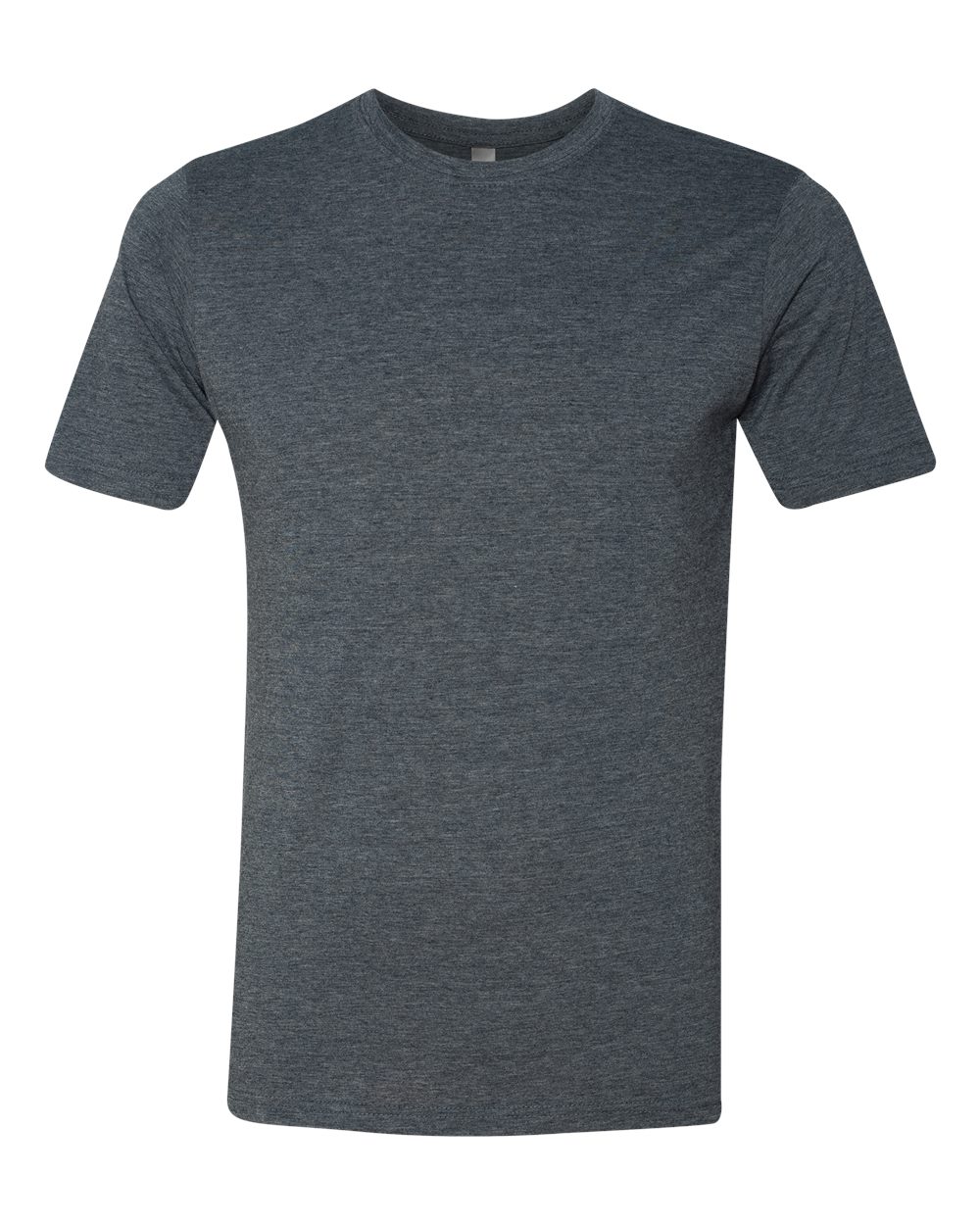 Next Level Unisex Festival Tee. 6200 - Antique Denim