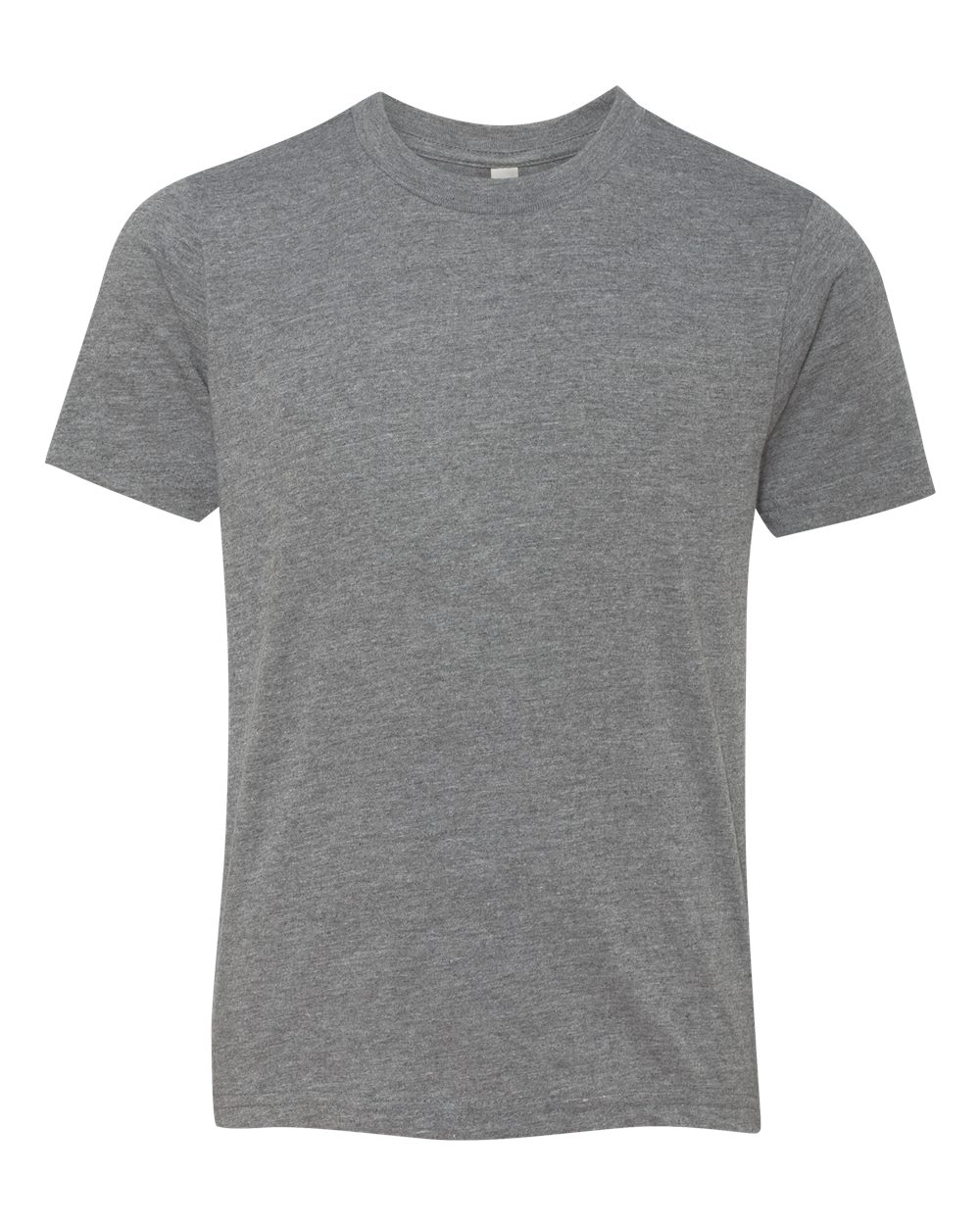 Next Level Youth Triblend Tee. 6310 - Premium Heather