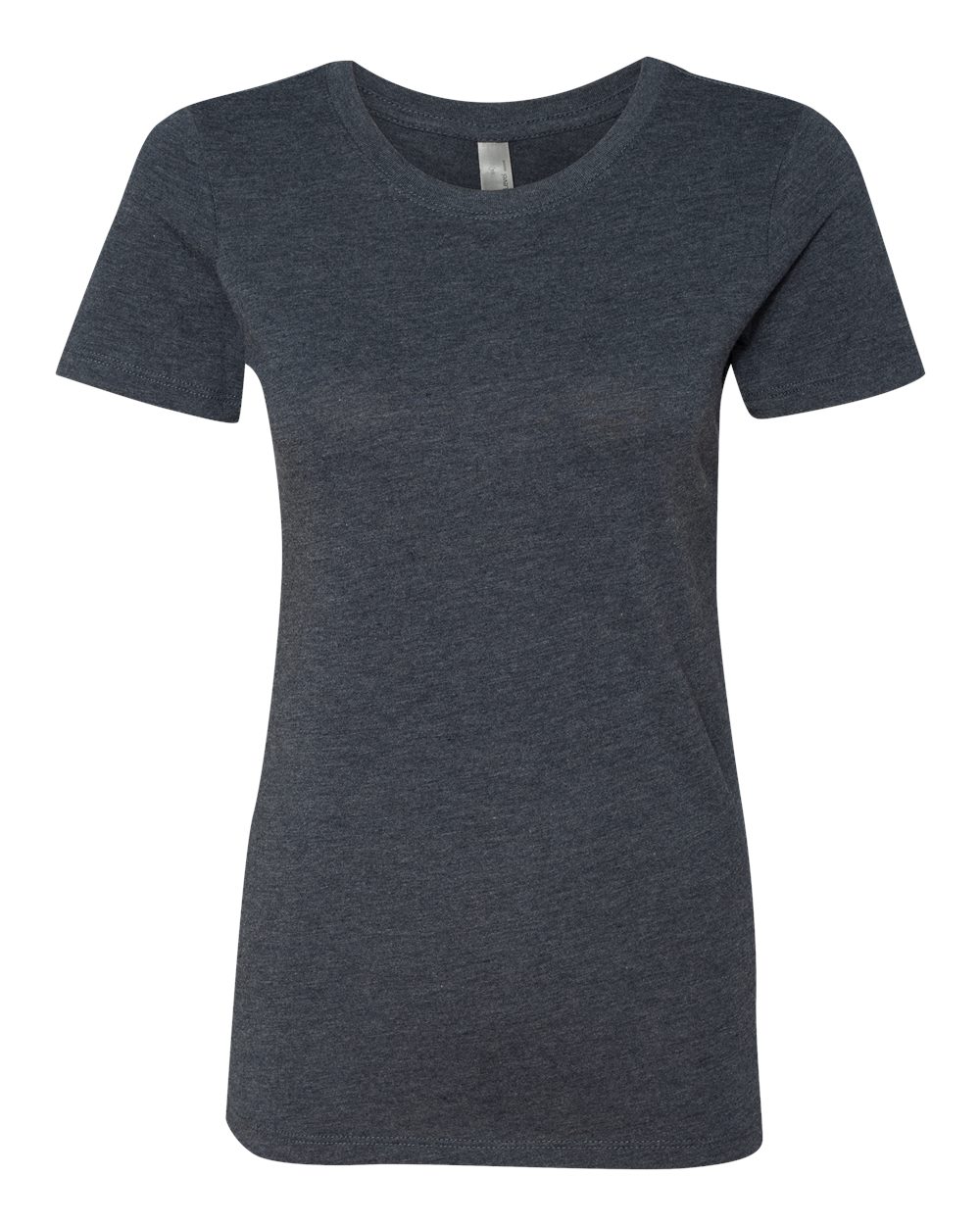 Next Level Women’s Triblend Tee. 6710 - Vintage Navy