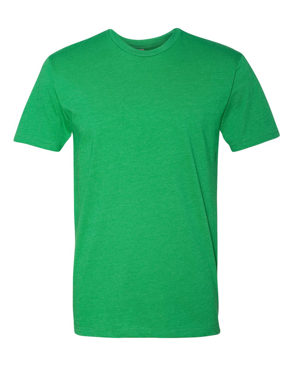 Next Level Unisex CVC Tee. 6210 - Kelly Green