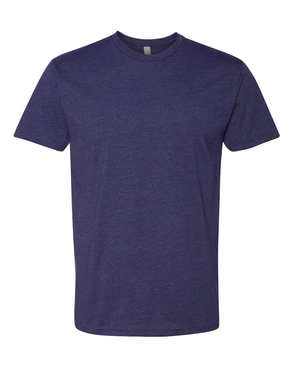 Next Level Unisex CVC Tee. 6210 - Storm