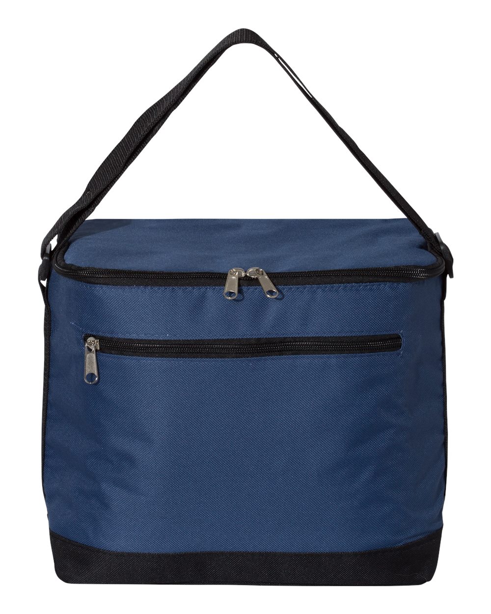 Liberty Bags Joseph 12-Pack Cooler. 1695 - Navy
