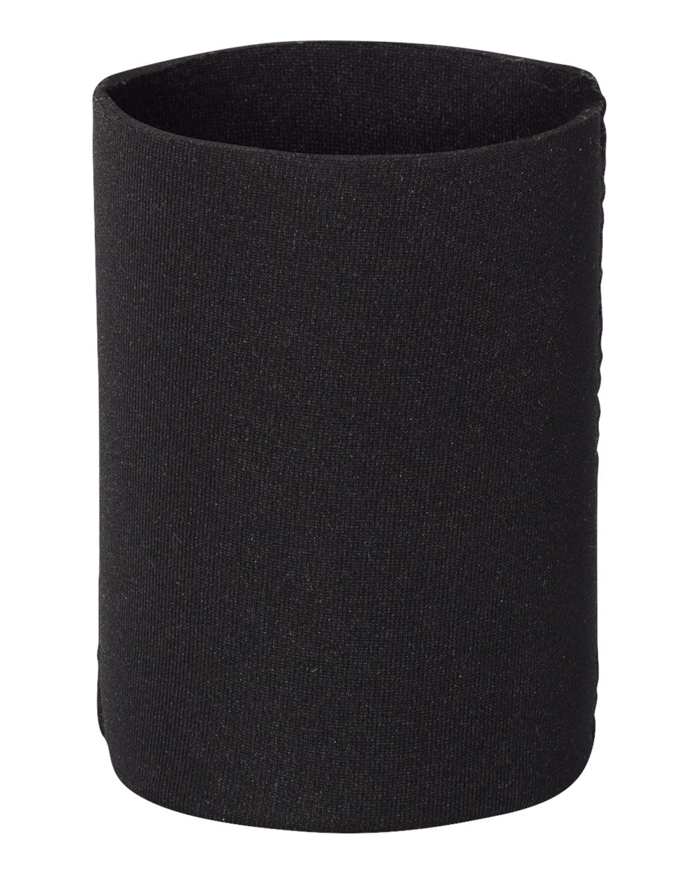 Liberty Bags Neoprene Can Holder. FT007 - Black