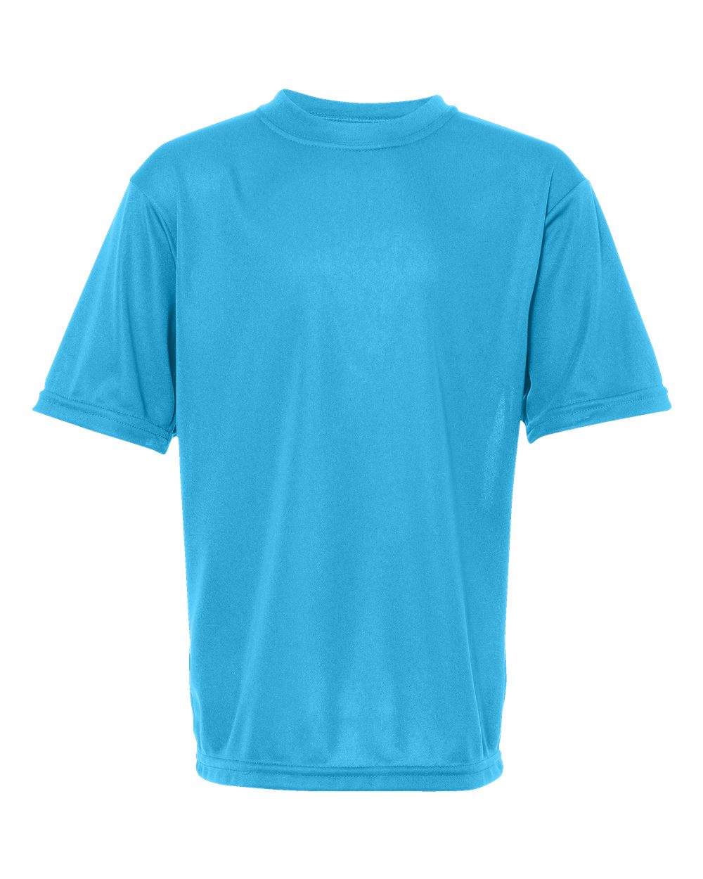 Augusta Sportswear Youth Nexgen Performance T-Shirt. 791 - Power Blue