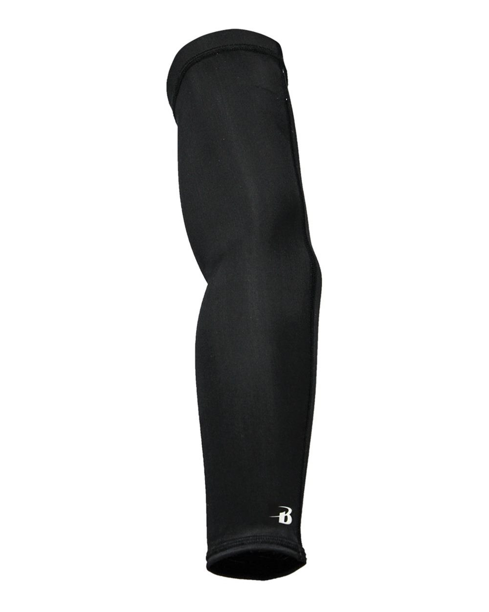 Badger Unisex Arm Sleeve. 0200 - Black