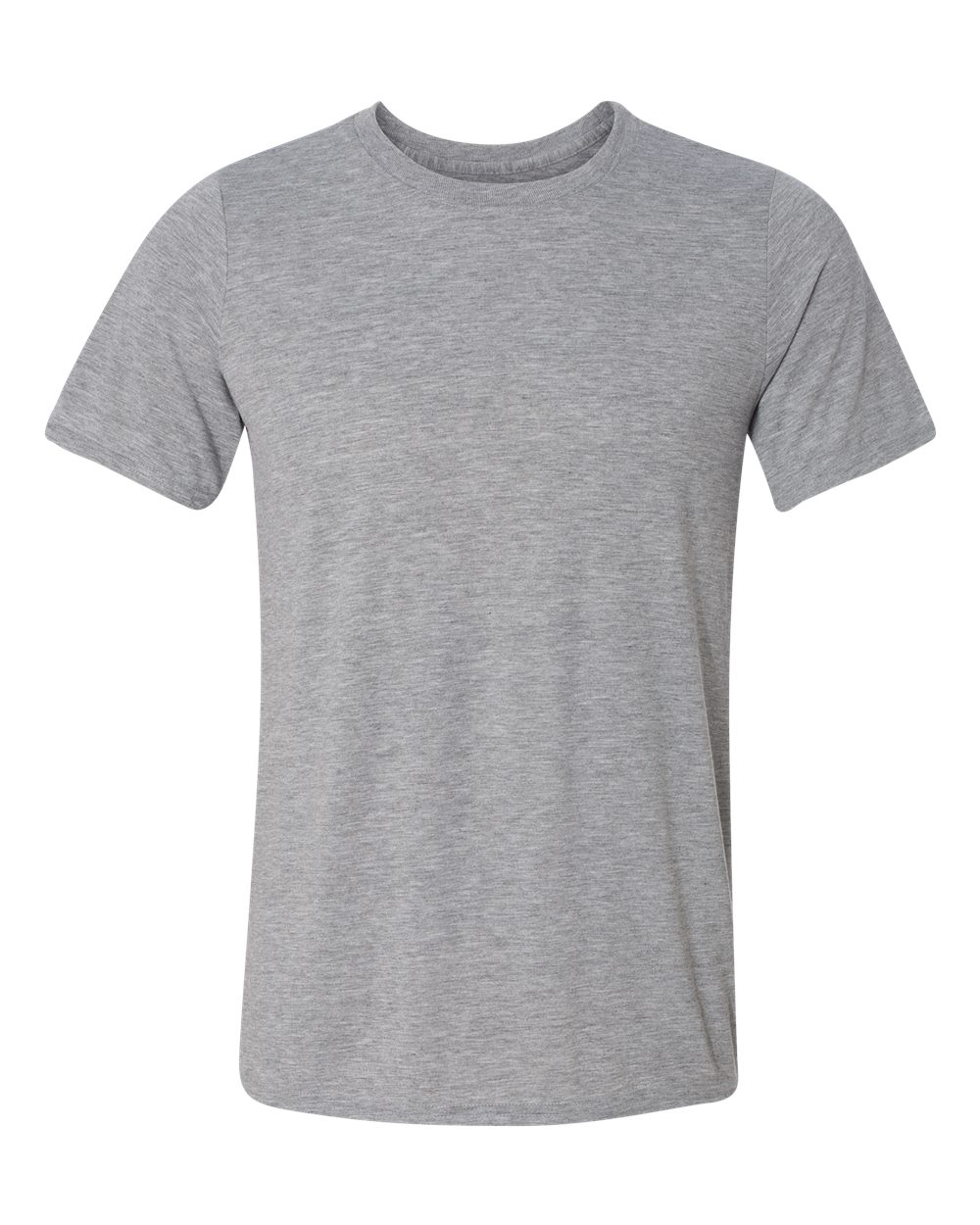 Gildan Unisex Performance® T-Shirt. 42000 - Sport Grey