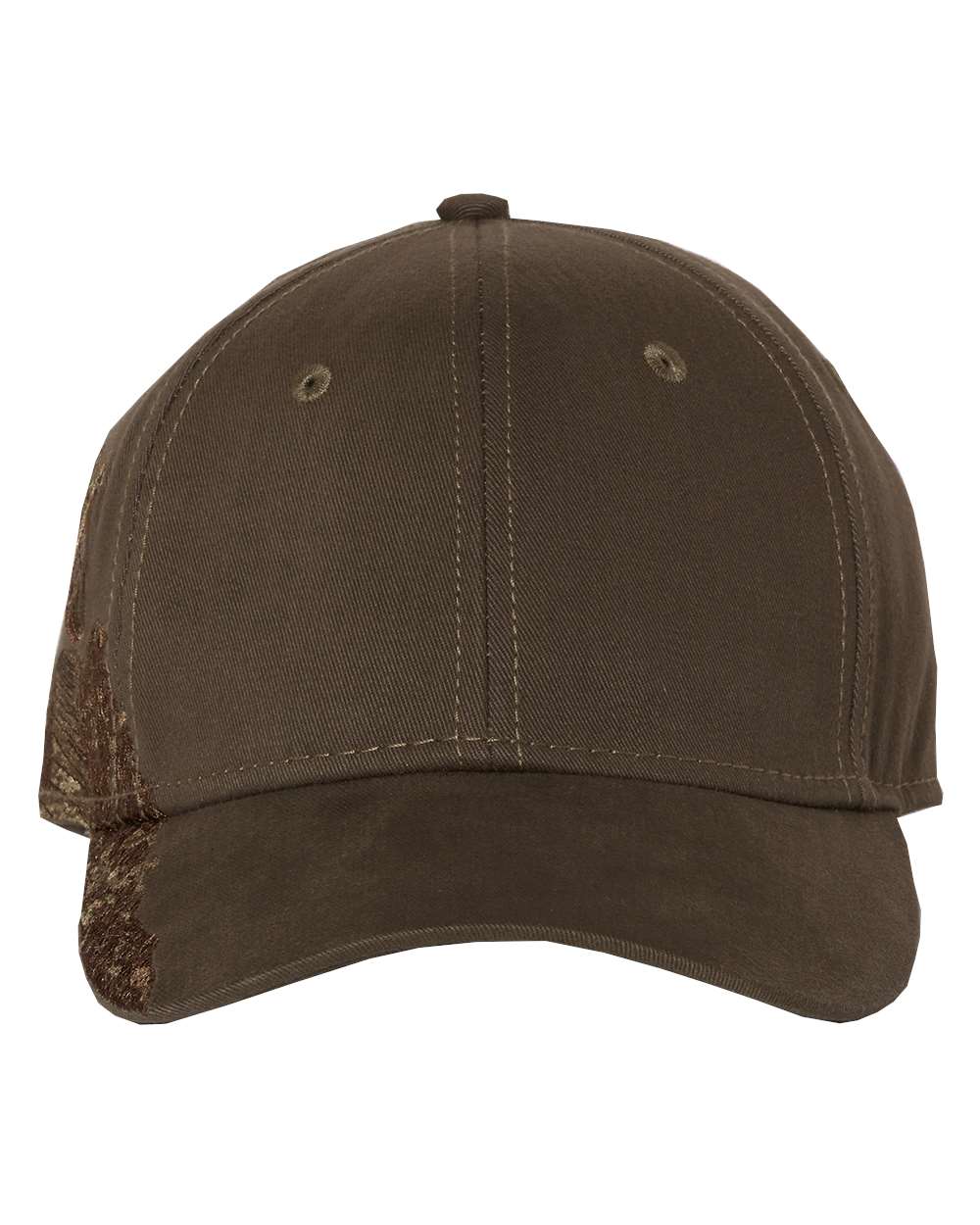 DRI DUCK Excavating Cap. 3325 - Dark Brown