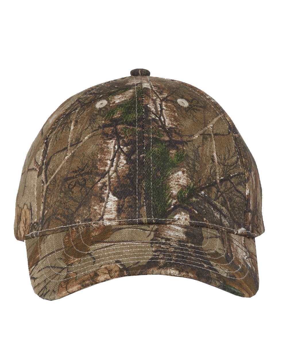Kati Licensed Camo Cap. LC10 - Realtree Xtra