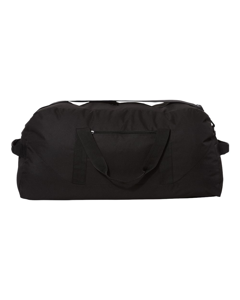 Liberty Bags 27" Dome Duffel. 8823 - Black