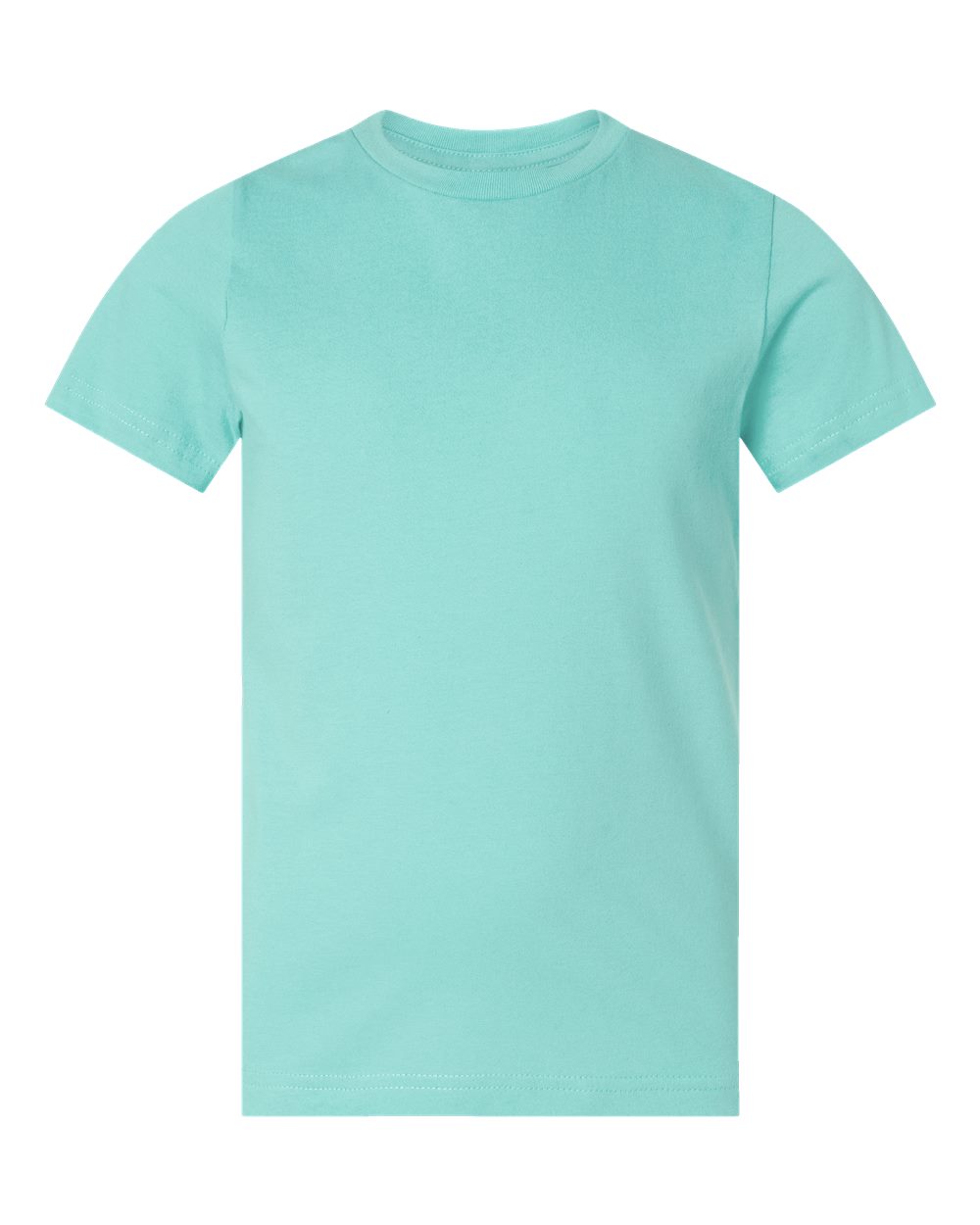 LAT Youth Fine Jersey Tee. 6101 - Chill