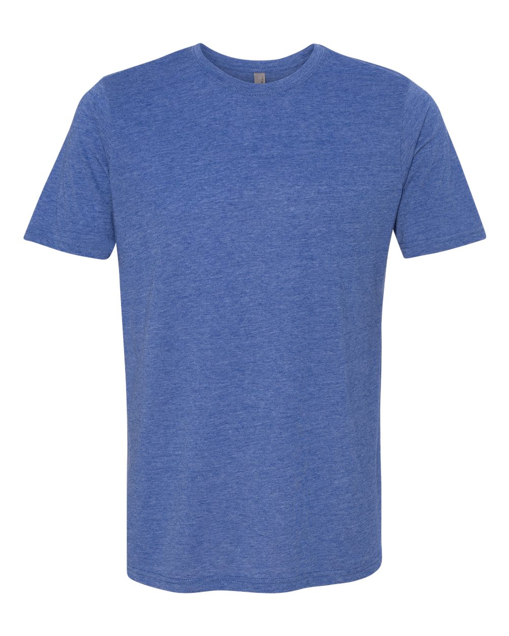 Next Level Unisex Festival Tee. 6200 - Royal