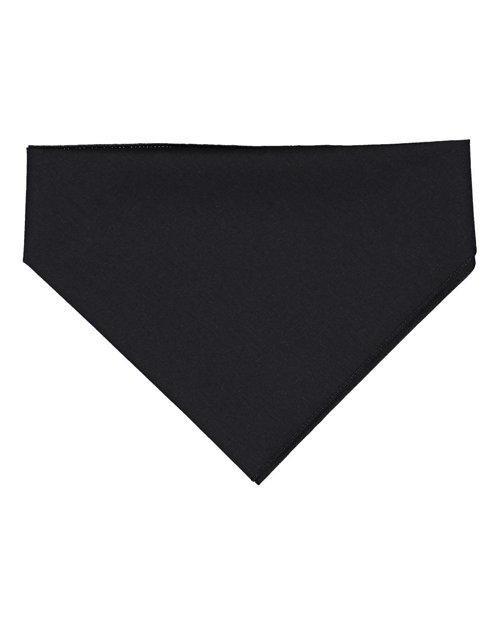 Doggie Skins USA-Made Doggie Bandana. 3905 - Black