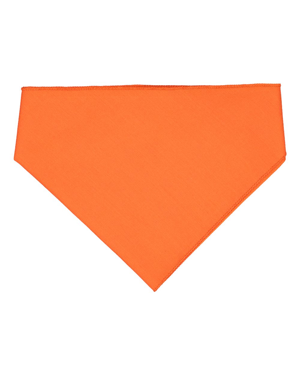 Doggie Skins USA-Made Doggie Bandana. 3905 - Orange