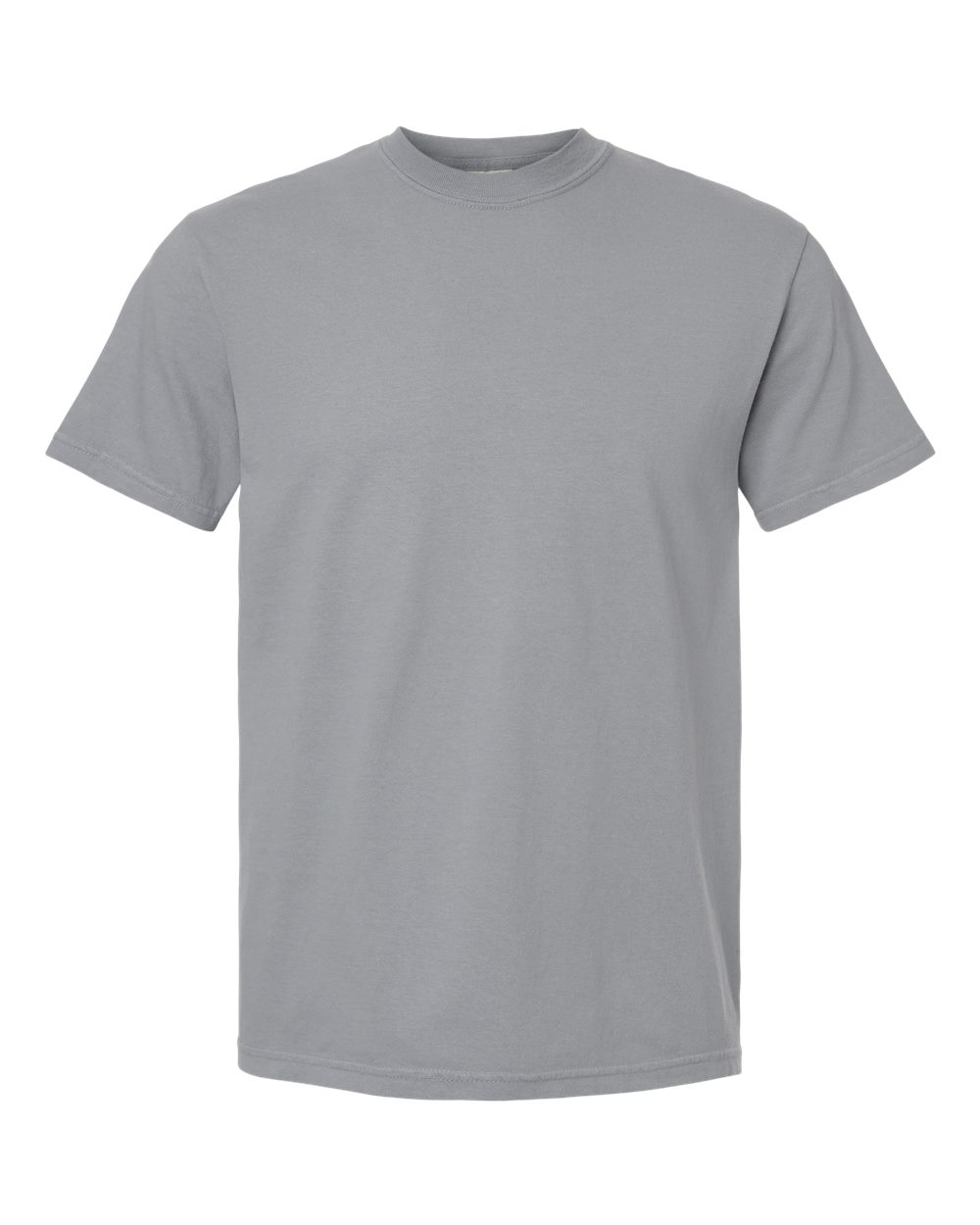 Comfort Colors Unisex Garment-Dyed Heavyweight T-Shirt. 1717 - Granite
