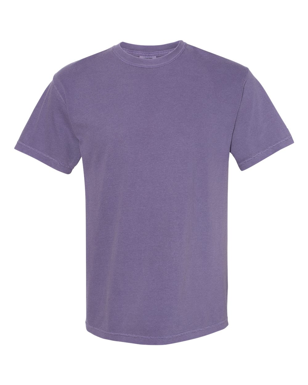 Comfort Colors Unisex Garment-Dyed Heavyweight T-Shirt. 1717 - Grape