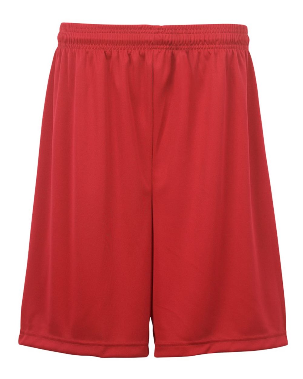 C2 Sport Men's Performance Shorts. 5129 - Red