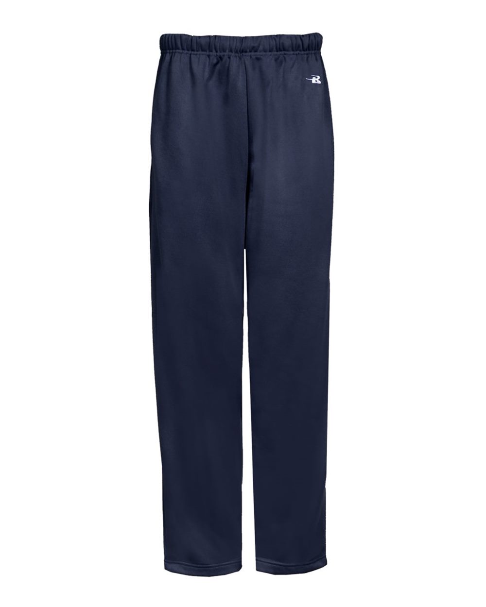 Badger Youth BT5 Performance Fleece Sweatpants. 2478 - Navy