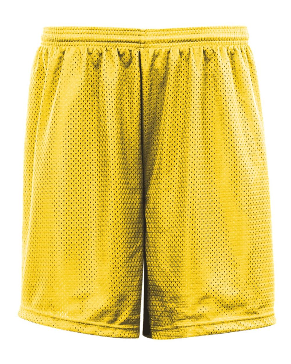 C2 Sport Youth Mesh Shorts. 5209 - Gold