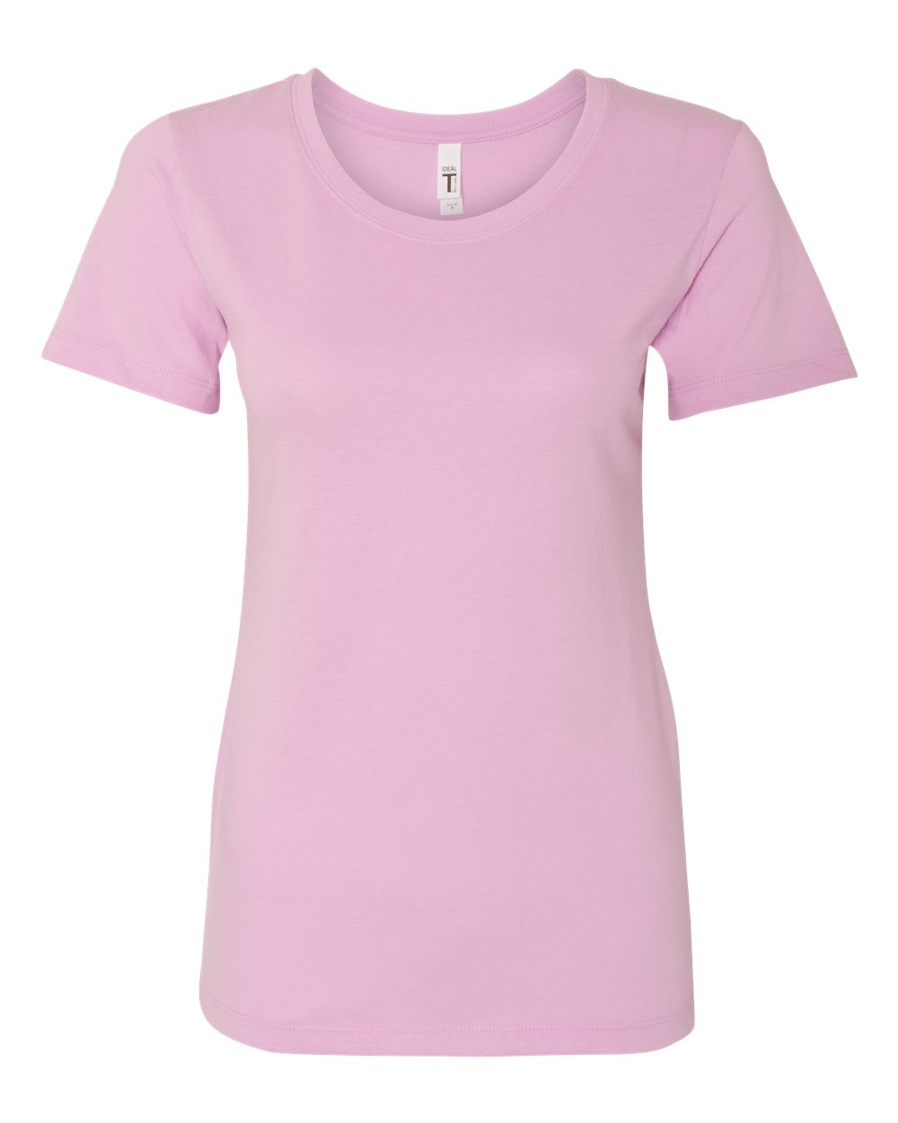 Next Level Women's Ideal Tee. 1510 - Lilac