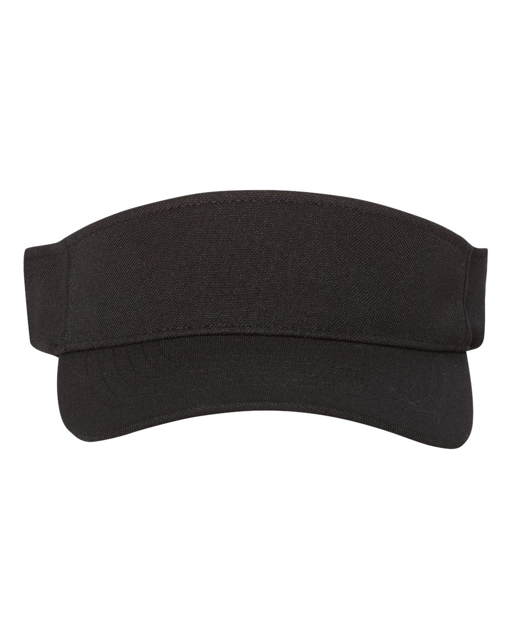 Flexfit 110® Visor. 8110 - Black