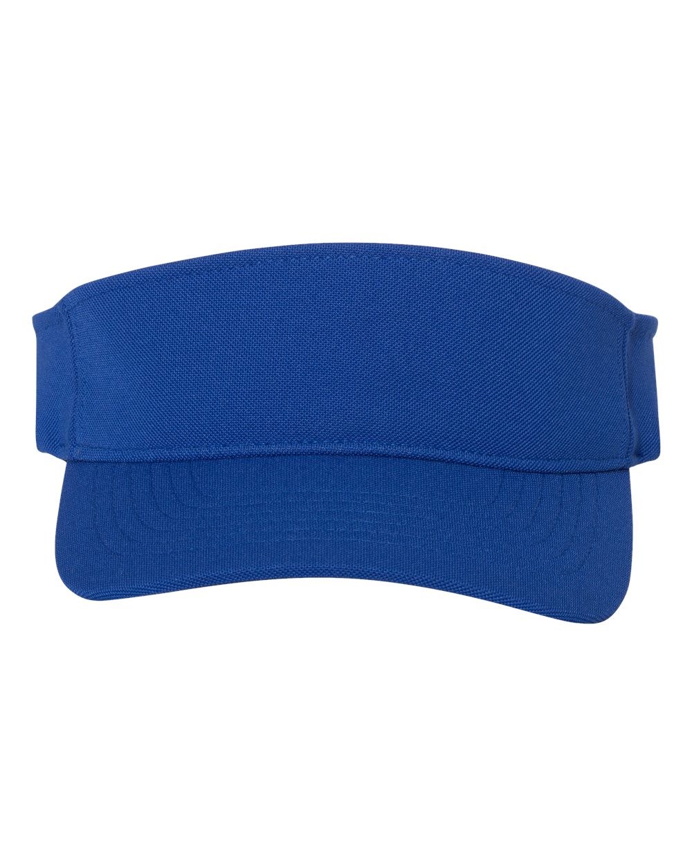 Flexfit 110® Visor. 8110 - Royal