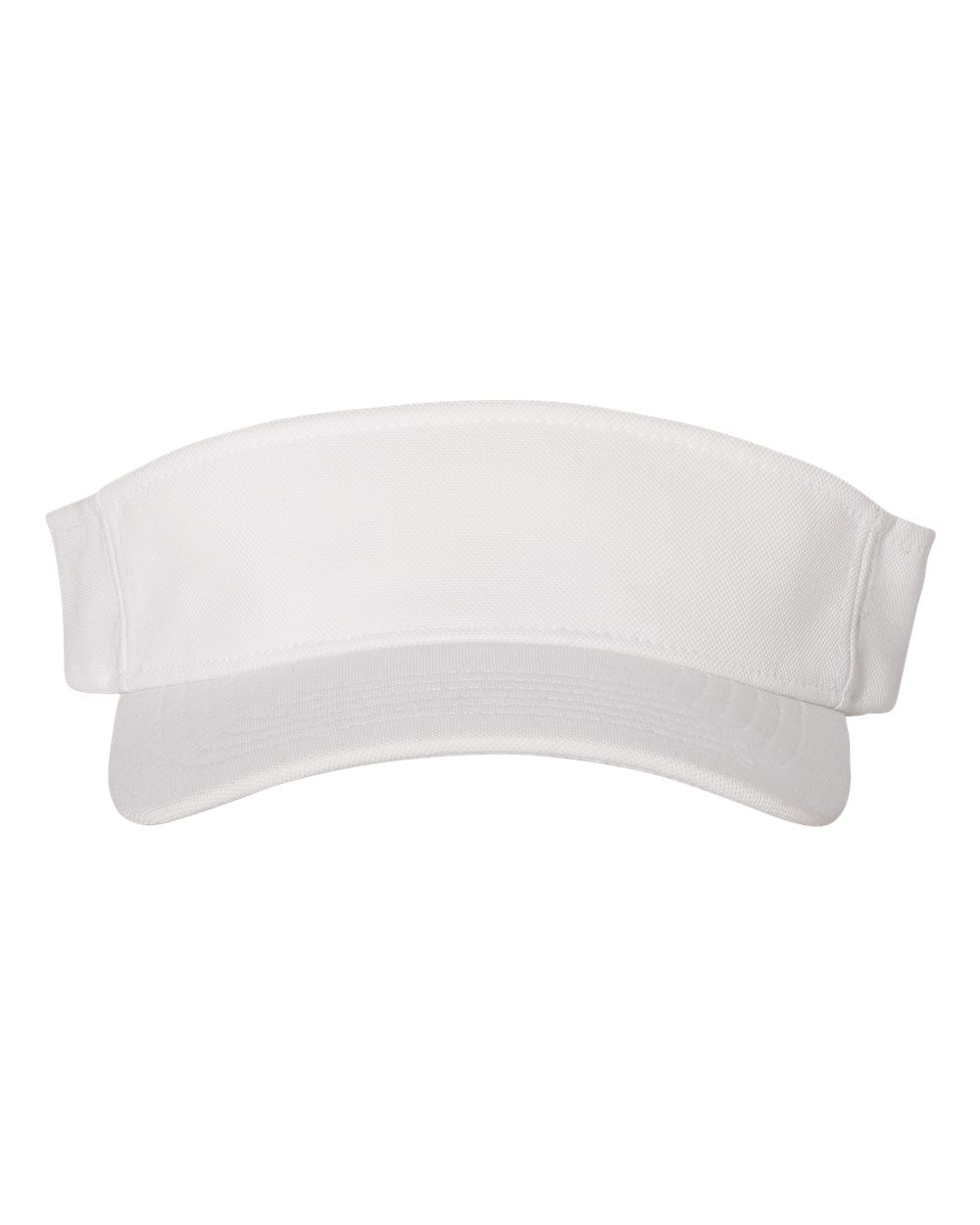 Flexfit 110® Visor. 8110 - White