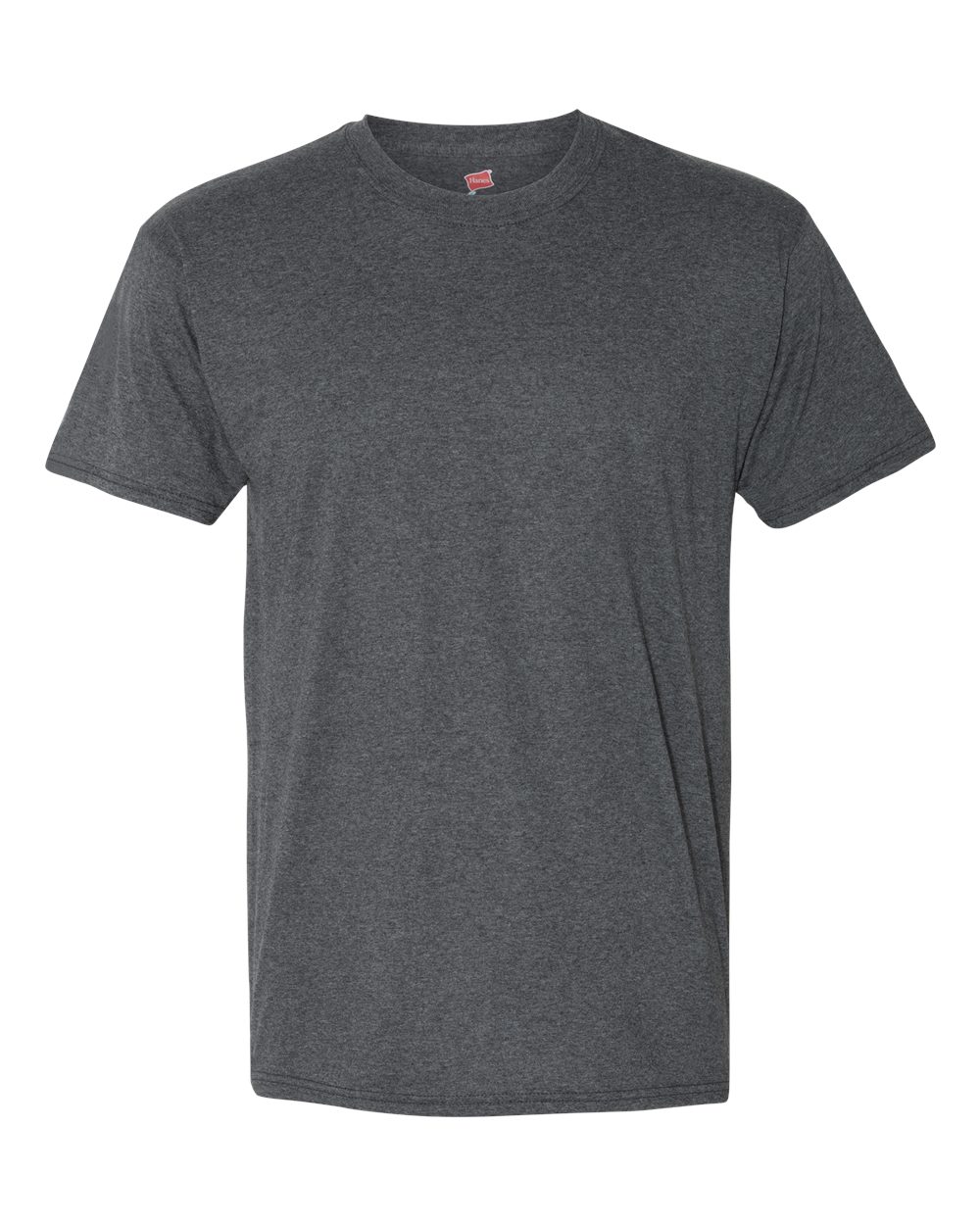 Hanes Unisex Perfect-T Triblend T-Shirt. 42TB - Slate Triblend