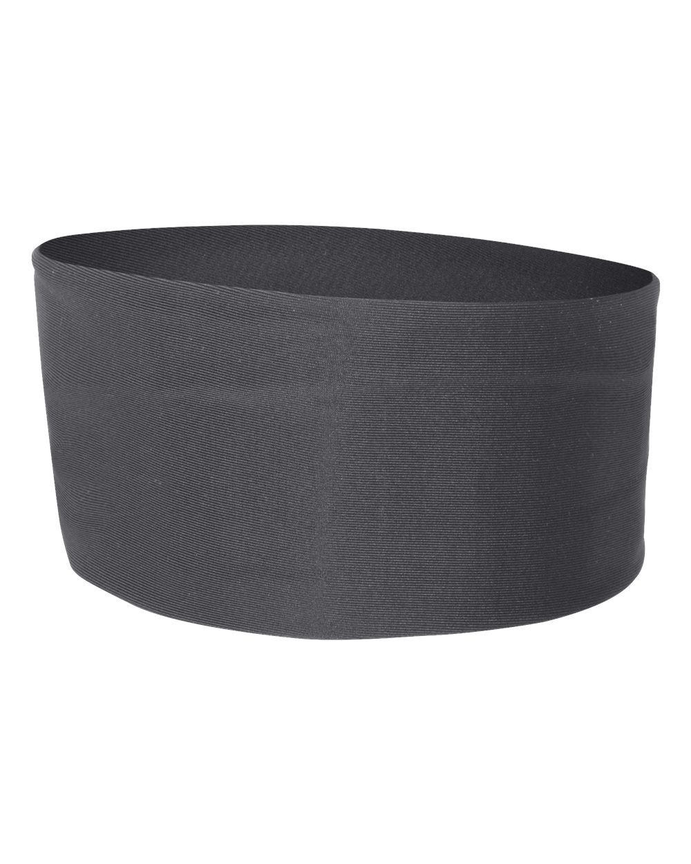 Badger Wide Headband. 0301 - Graphite
