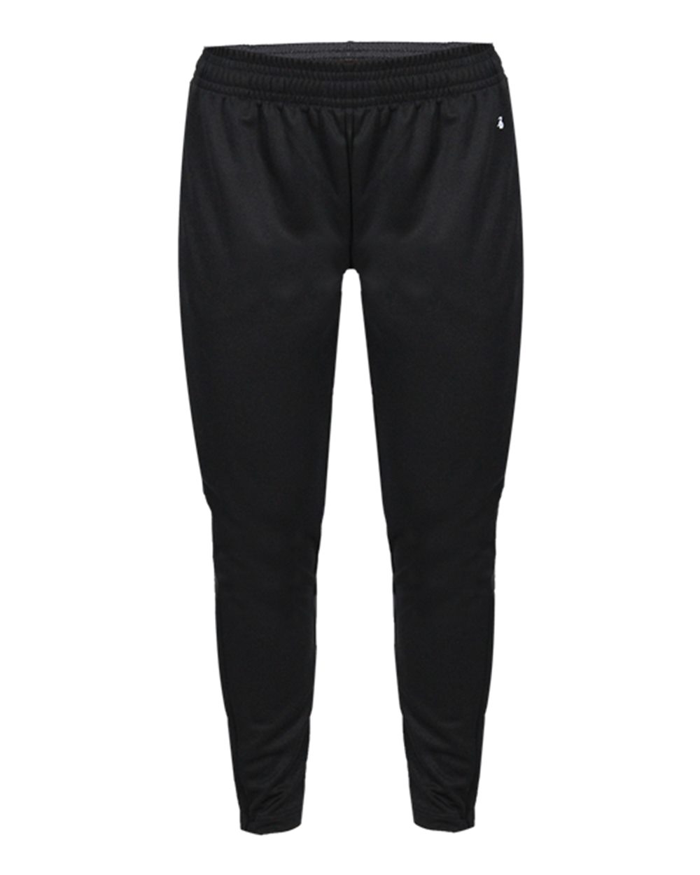 Badger Women's Trainer Pants. 1576 - Black