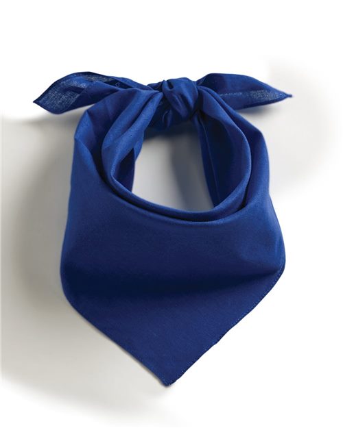 Augusta Sportswear Cotton Bandana. 2226