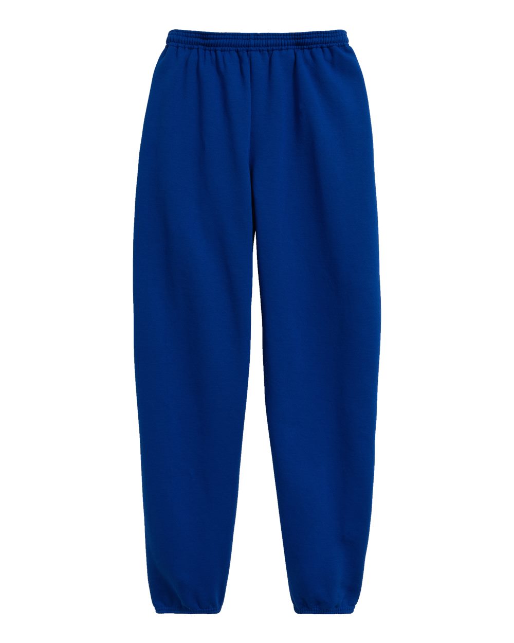Hanes Unisex EcoSmart® Sweatpants. P650 - Deep Royal